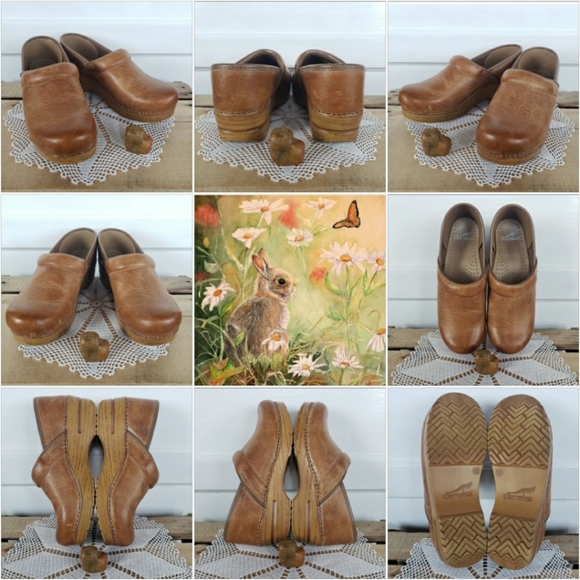 🌷ViSiT NEW LiStiNgs🌷Dansko Clogs Love BeautyKindness Blessings🌷Please SHARE🌷 - Picture 15 of 16